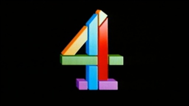 Channel 4 Sells Advertising