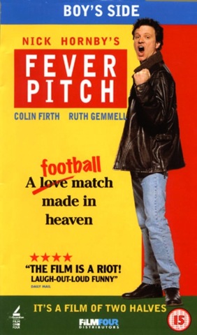 Fever Pitch Released
