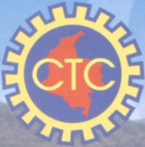 Confederación de Trabajadores de Colombia