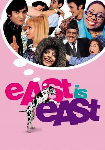 East is East Released