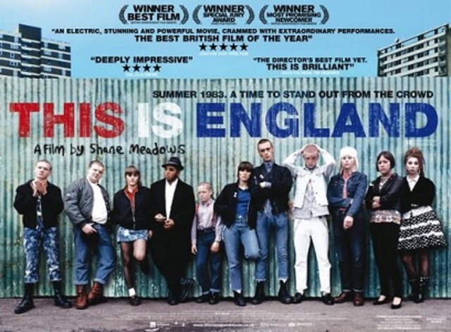 This Is England Released