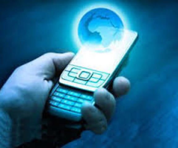 Dispositivos moviles 3D