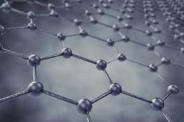 Materiales que se auto regeneran.