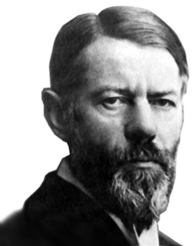 Teoría Burocrática