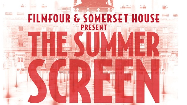 Film4 Summer Screen is Launched