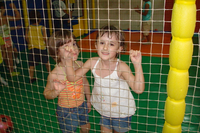 Celebració del meu 5é aniversari