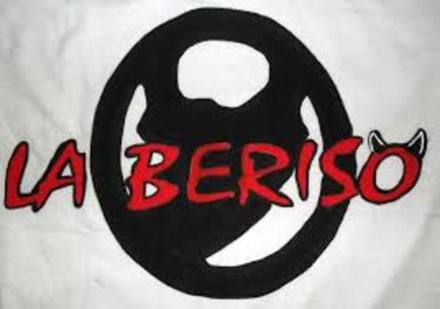 la beriso