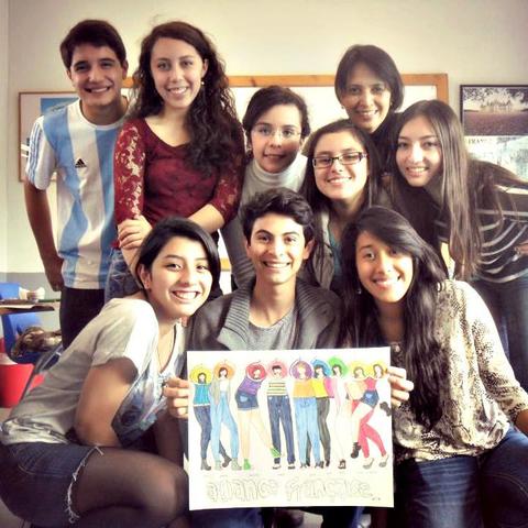 Inicio cursos de francés