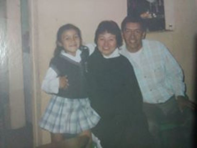 Primeros Años Del Colegio