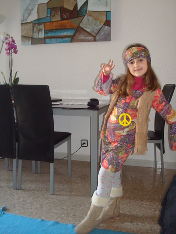 Carnaval del 2012