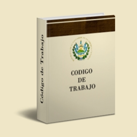 Codigo sustantivo del tarabajo
