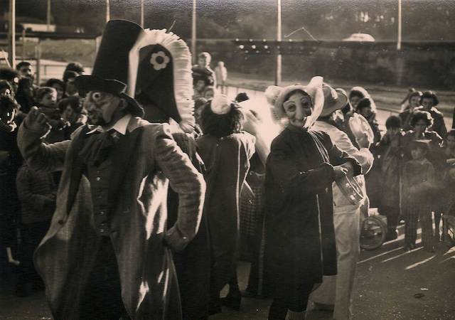 Grupo de Teatro Antroido