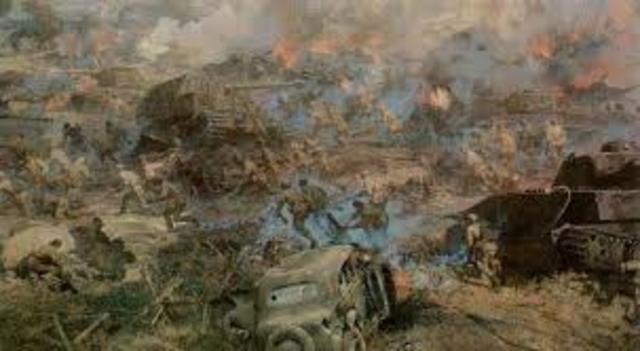 Battle of Belgorod