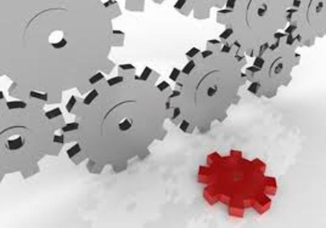 Teoría de Cultura organizcional