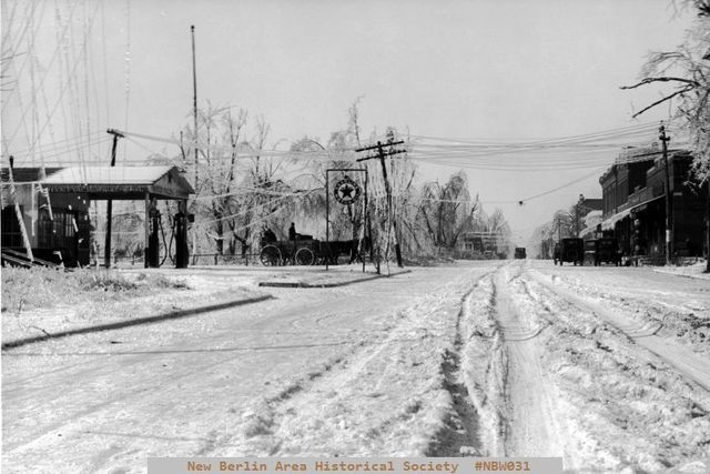 A dangerous month of Christmas