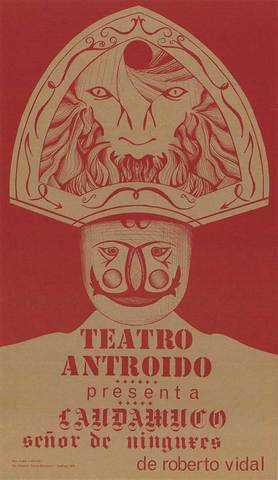 Laudamuco, Señor de Ningures