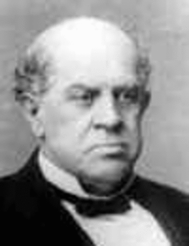 Domingo Faustino Sarmiento