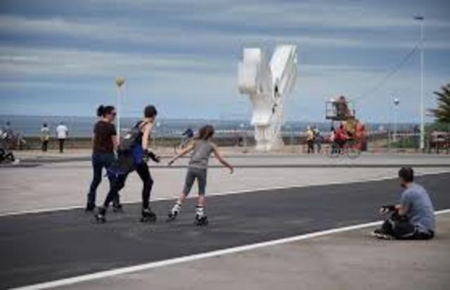 Prestaketaren ANALISIA aurkeztu