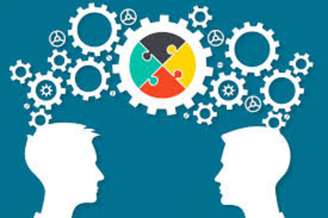 Enfoque moderno- Gerencia del conocimiento