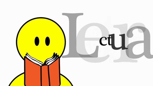 Programa de Fomento a Lectura