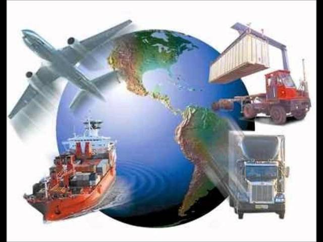 Enfoque Administracion Global y Negocios Internacionales