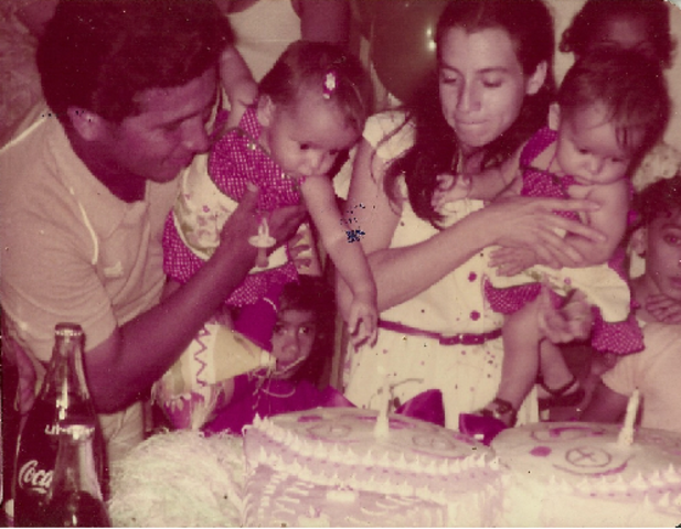 1981 Ano do Meu Nascimento