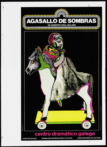 Agasallo de sombras