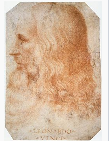 LEONARDO DA VINCI