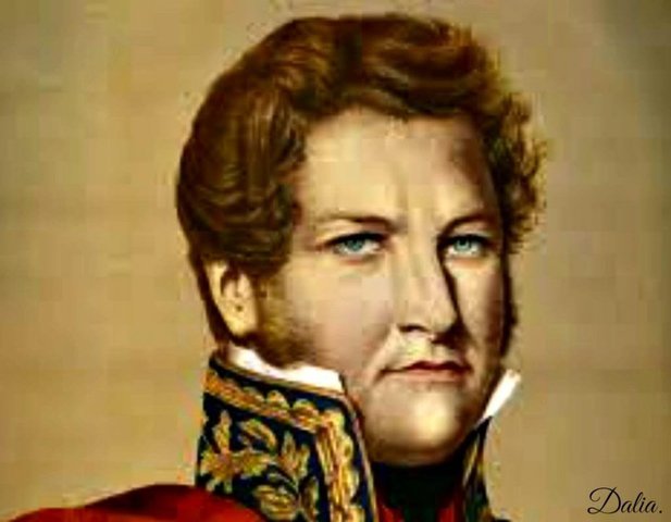 J. M. Rosas: Tradicionalismo conservador