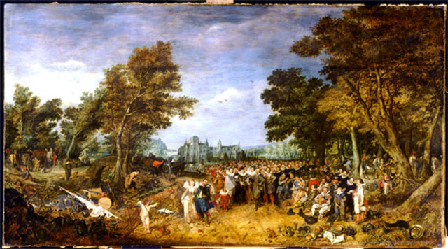 Tregua de los Doce años