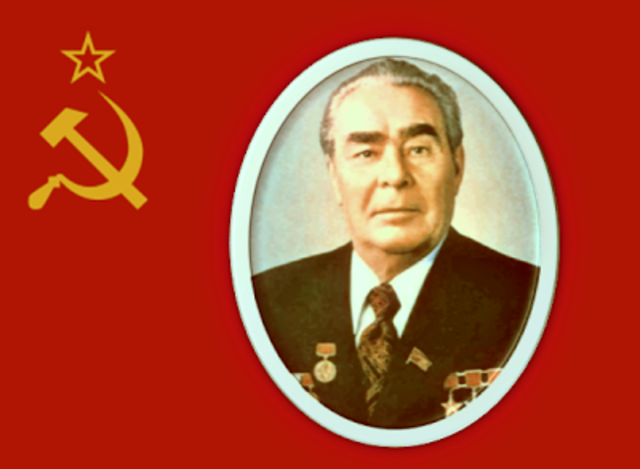 Reformas a la URSS