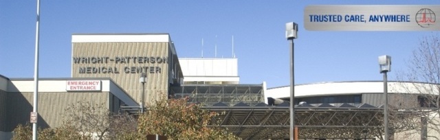 Wright-Patterson AFB