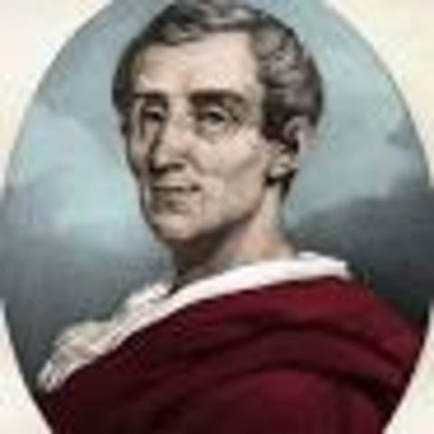 Montesquieu