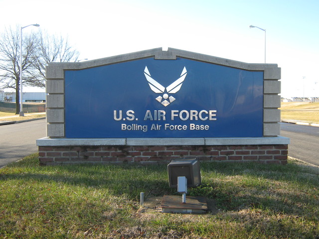 Bolling AFB