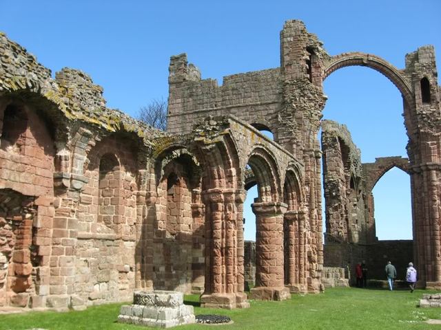 Lindisfarne