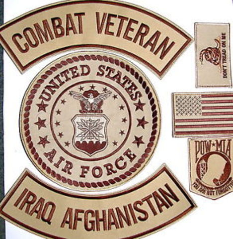 Balad Deployment 2007