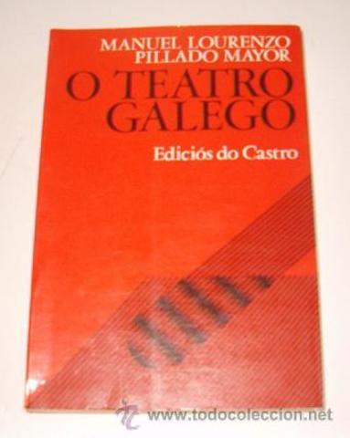 O Teatro Galego