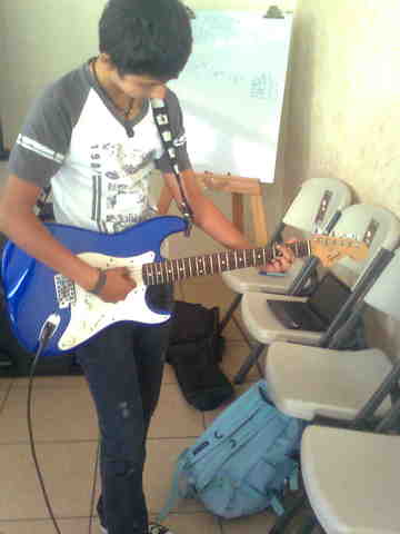 Conservatorio de música