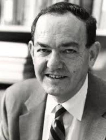 TEORÍA DEL COMPORTAMIENTO