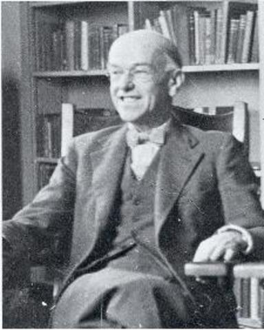 Teoría Humanista Elton Mayo