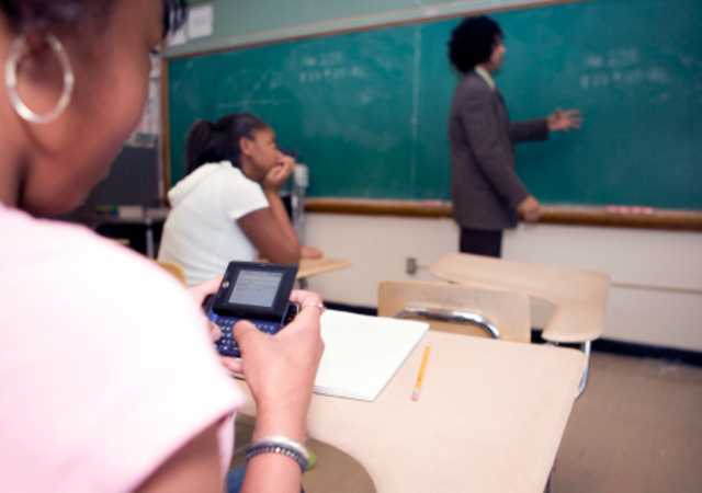 El aprendizaje en el año 2005-2010