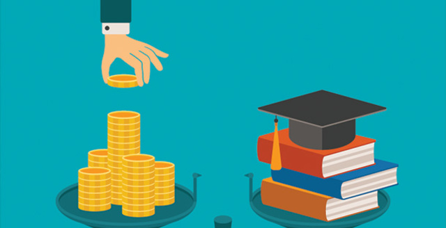 J. M. Rosas: Exclucion de la educacion como responsabilidad del Estado