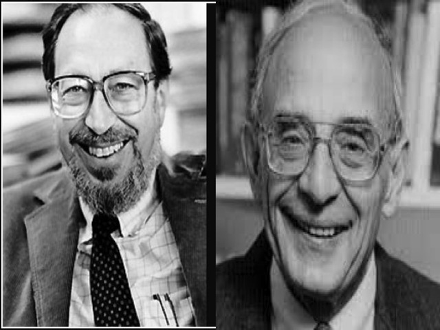 Teoría Desarrollo organizacional Warren Bennis y Edgar Schein