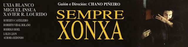Sempre Xonxa