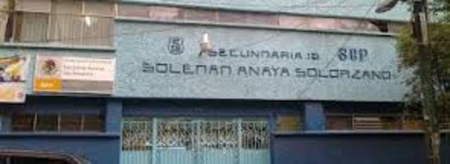 Secundaria
