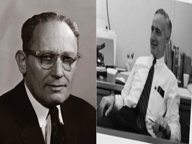 Teoría Sistémica Daniel Katz  y Robert Kahn