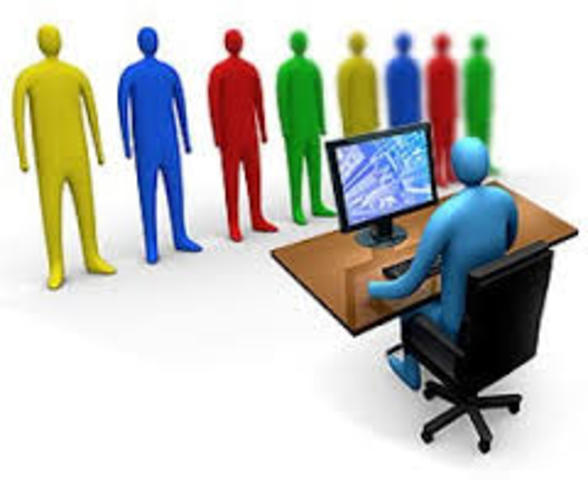 base de datos consumidor