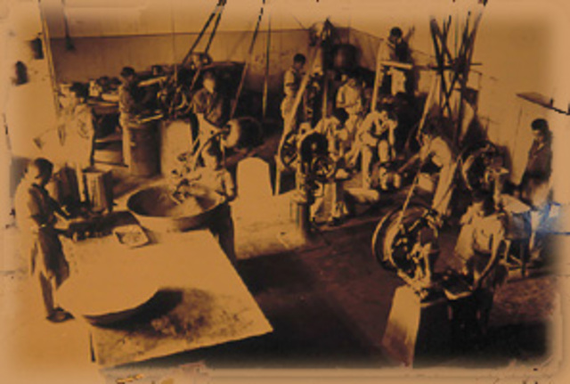 Una innovación que cambió totalmente el concepto de control de calidad