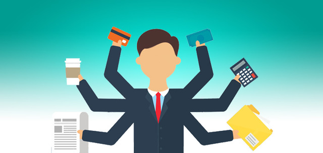 Enfoque Contingencia o Situacional