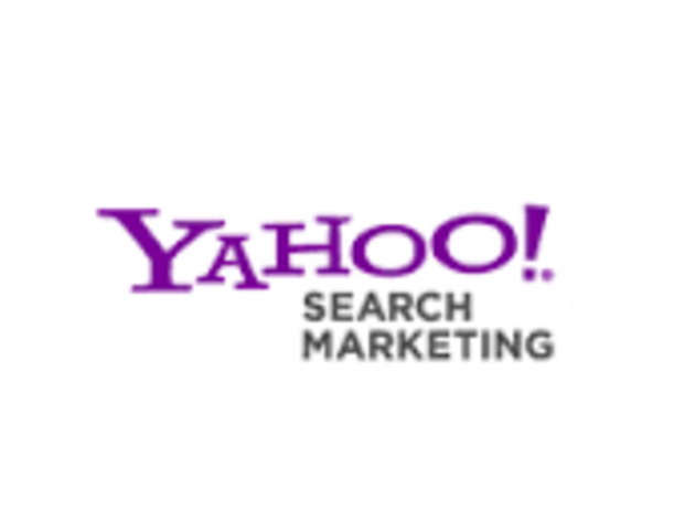 Yahoo incia con busqueda